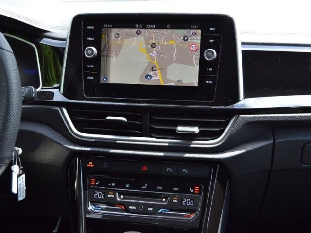 T-Roc 1.5 TSI DSG R-Line AHK/LED-PLUS/NAVI+VZE+R