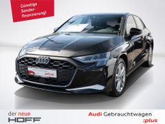 Audi A3 Sportback Advanced 35