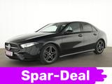 Mercedes-Benz A 180 Limousine AMG Night|LED|Business|InfoHighE - Mercedes-Benz A 180 Gebrauchtwagen in Krefeld