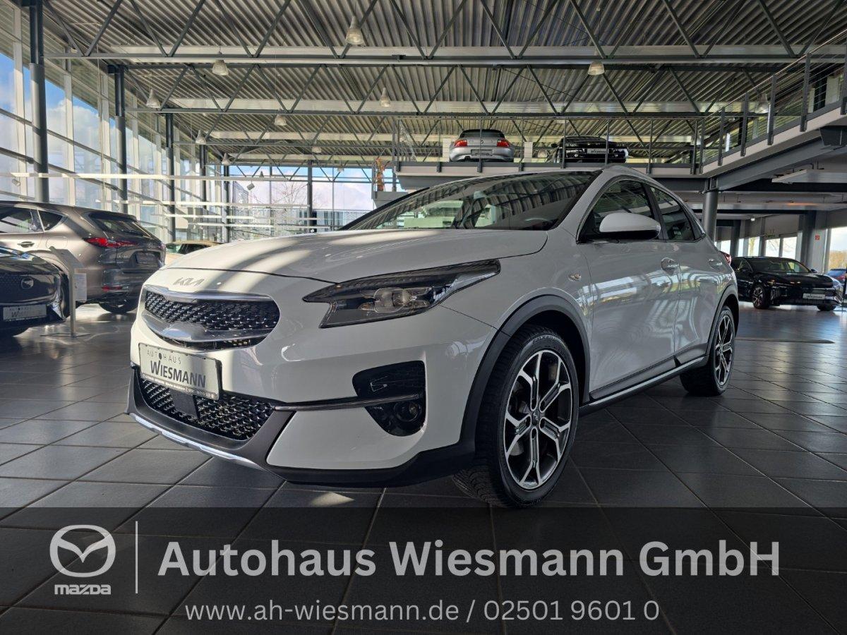 Kia XCEED 1.5T DCT7 JBL ADAS TEC JBL Sound Edition
