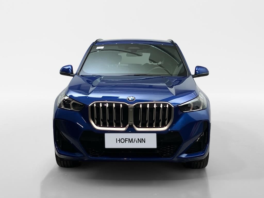 BMW X1 - Bild 2
