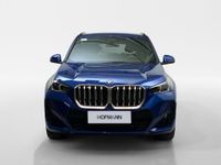 BMW X1 - Vorschau Bild 2