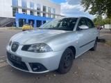 Seat Ibiza 1.4 16V 63kW Reference - Seat Ibiza aus 2008: 1.4