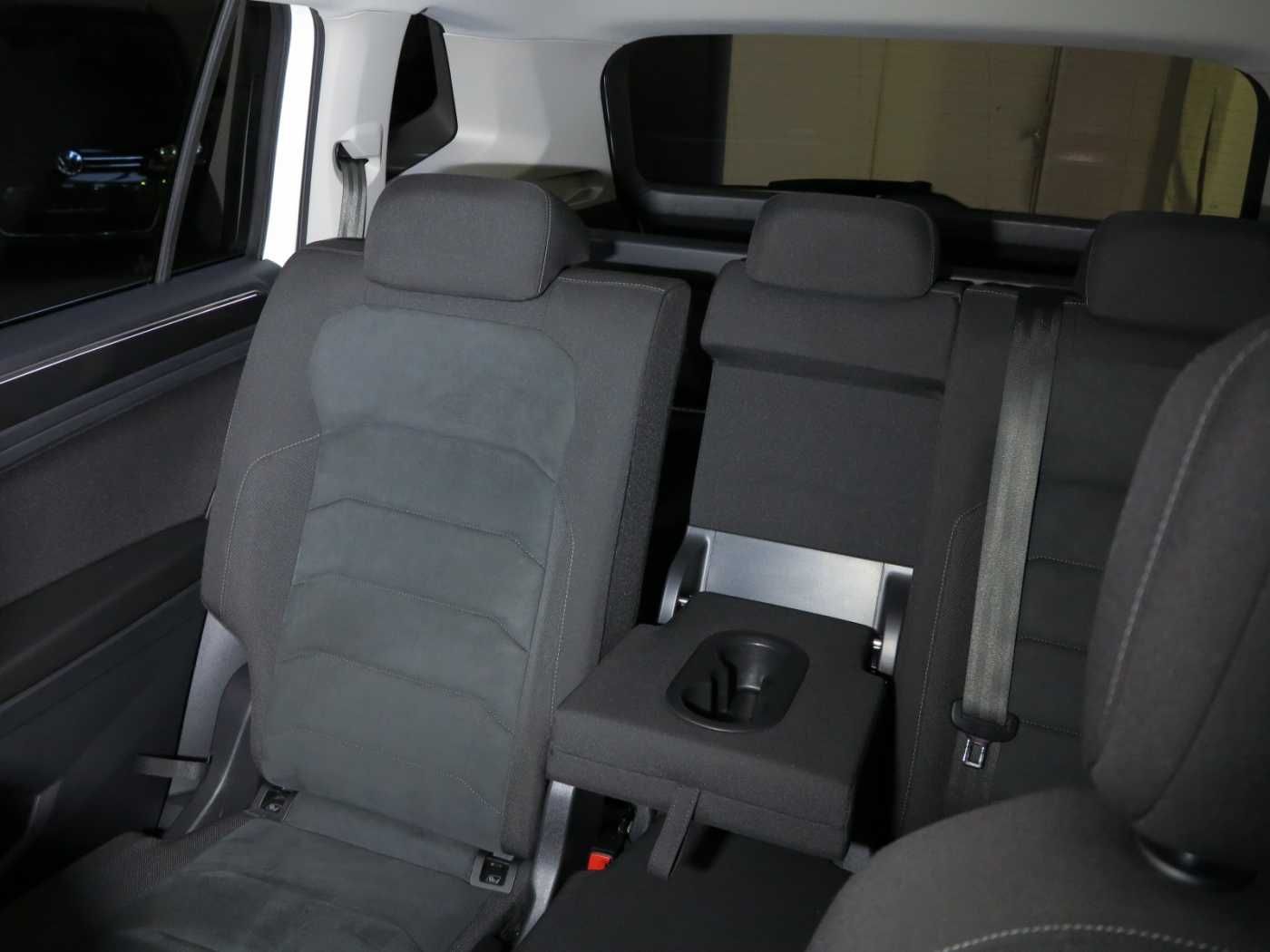 VW Tiguan Allspace