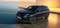 Peugeot 5008 - Vorschau Bild 3
