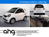 Smart fortwo coupe  - Smart ForTwo: Limousine