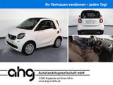 Smart fortwo coupe  - Smart: Schaltgetriebe