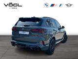 BMW X5 M Competition HK HiFi DAB LED Pano.Dach Indiv - BMW X5 M Neuwagen