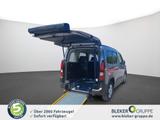 Peugeot Rifter Allure L1 Automatik Rollstuhlumbau - Behindertengerechte Peugeot Rifter