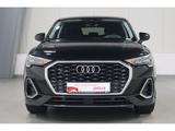 Audi Q3 Sportback 35 TFSI S line SH*PDC*AHK * - Audi Q3 in Aachen