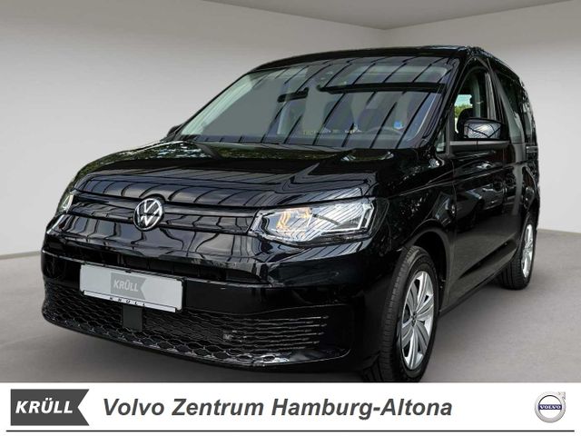 Volkswagen Caddy Basis 1,5 TSI