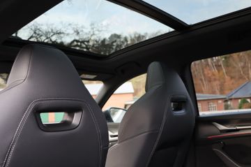 Skoda Kodiaq 1.5 TSI Sportline AHK 7-Sitze Pano