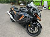 Suzuki  GSX-R 1300 Hayabusa. - SUZUKI GSX1300R HAYABUSA