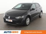Volkswagen Polo 1.0 TSI Comfortline Aut.*NAVI*TEMPO*PDC* - VW Polo Gebrauchtwagen in Leverkusen
