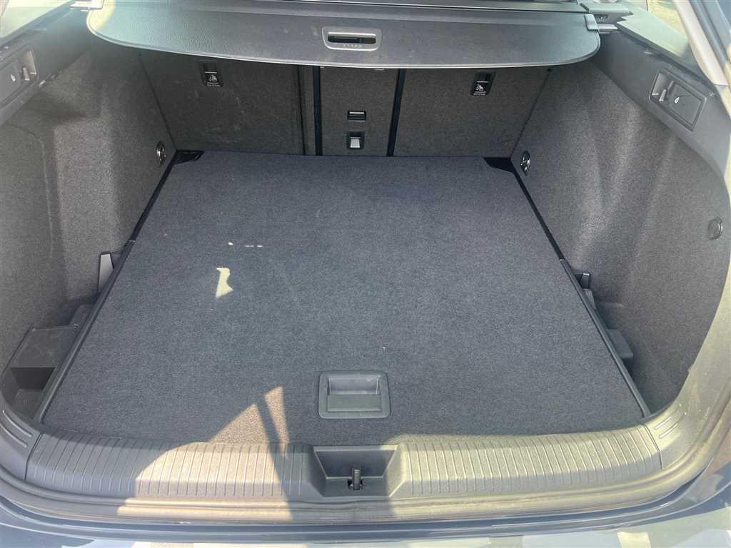 Volkswagen Golf Variant Life 1.0 TSI Navi Rückfahrkamera, миниатюра 19