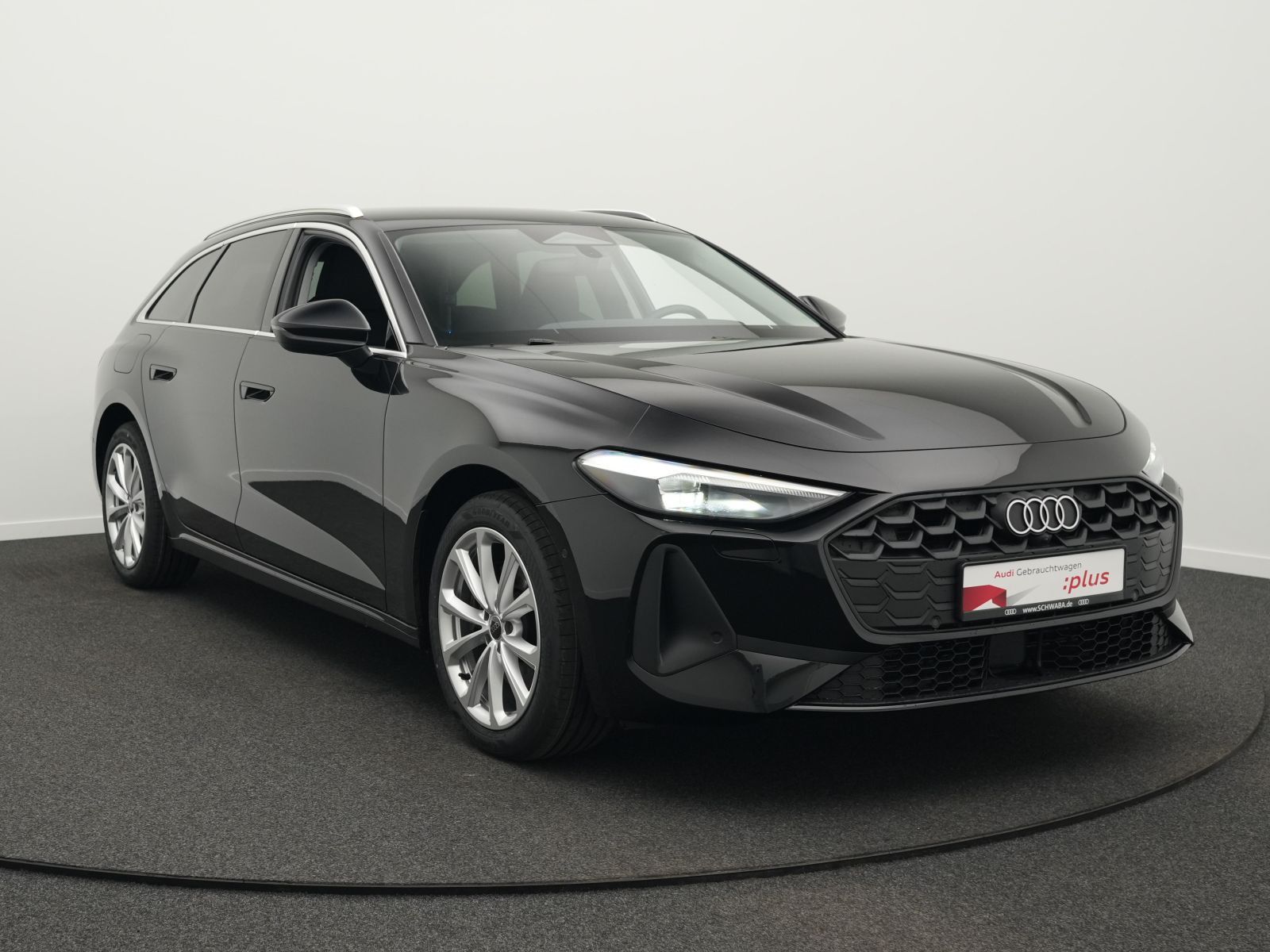 Audi A5 - Bild 28