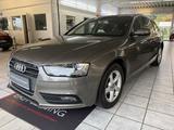 Audi A4 Avant 1.8 TFSI Ambition - Audi A4 Ambition mit Benzin-Antrieb