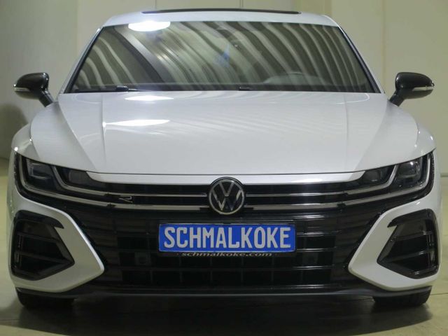 VW Arteon Shooting Brake 2.0 TSI 4Mot DSG7 R Leder