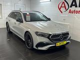 Mercedes-Benz E 300 de AMG Line Premium*360°*Burmester*20"* - Mercedes-Benz E-Klasse: AMG