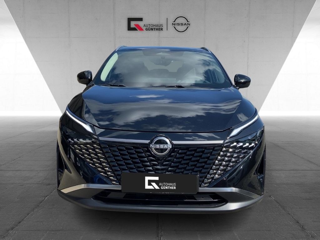 Nissan Qashqai - Bild 7