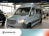 HYMER / ERIBA / HYMERCAR Free S 600 / Edition-Campus / 3.5t