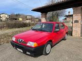 Alfa Romeo 33 1.3 1990 - rote Alfa Romeo 33
