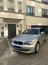 BMW Schöner BMW 116d, toller Zustand, viele Extras - BMW 116 in München
