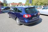 Volkswagen Passat Variant 2.0 TDI 4motion Highline - gebrauchte VW Passat Variant aus dem Jahr 2007