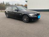 BMW 320d Automatik - BMW 320: Kleinwagen, 320d