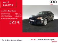 Audi A1 - Vorschau Bild 3