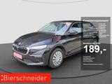 Skoda Scala 1.0 TSI DSG Essence PDC SITZH SMART LINK L - Skoda Scala: Essence