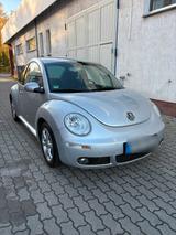 Volkswagen VW Beetle Freestyle 2.0 Klima, Sitzheizung - gebrauchte VW Beetle aus dem Jahr 2011
