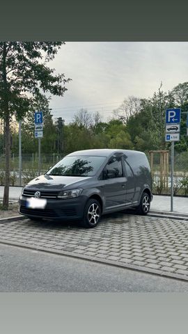 VW Caddy 1.6 Disel