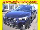 Subaru XV 2.0i Exclusive Lineartr. mit Anhängerkupplung - Subaru XV aus 2019