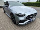 Mercedes-Benz C 220 d T /AMG/Pano/AHK/Night/Garantie