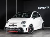 Abarth 595C Competizione Cabrio  *MONZA*BREMBO* - Abarth aus 2020