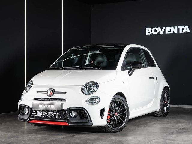 ABARTH 595C