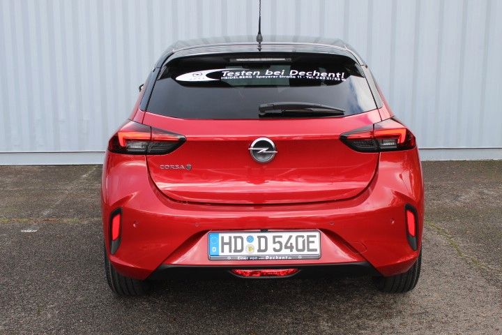 Fahrzeugabbildung Opel Corsa  e GS Line 3-Phasig 11kW*Navi*Sitzh.