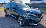 Peugeot 3008 BlueHDi 130 EAT8 Roadtrip Roadtrip - Peugeot 3008: Roadtrip