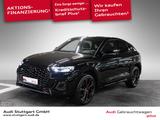 Audi Q5 Sportback 40 TFSI qu S line Matrix Pano 21"