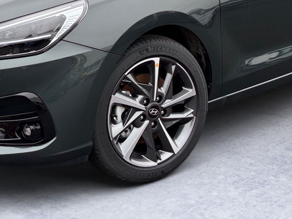 Hyundai i30 - Bild 17