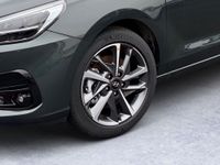 Hyundai i30 - Vorschau Bild 17
