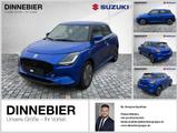 Suzuki Swift COMFORT+ CVT HYBRID ACC+LED+TWS+NAVI - Suzuki Swift aus 2025