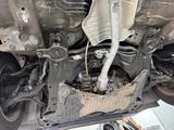 Honda Accord Tourer 2.0 Elegance Automatik Elegance - gebrauchte Honda Accord aus dem Jahr 2008