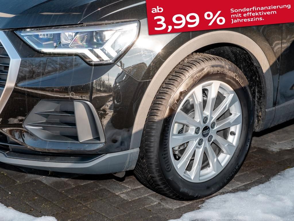 Audi Q3 - Bild 12
