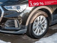Audi Q3 - Vorschau Bild 12