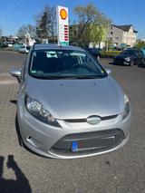 Ford Auto Ford Fiesta - Ford Fiesta von 2026
