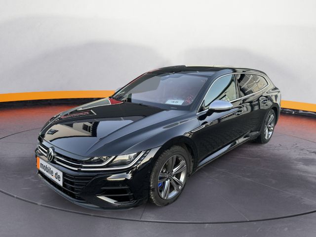 Volkswagen Arteon R SB LEDER Pano AHK Harman-Kardon 360°