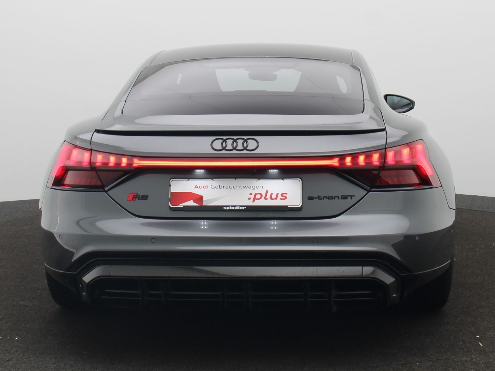 Audi RS e-tron GT - Bild 6