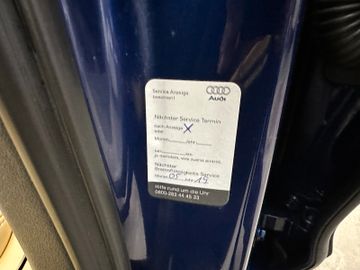 Audi S6 Avant 4.0 TFSI quattro *VOLLAUSSTATTUNG*